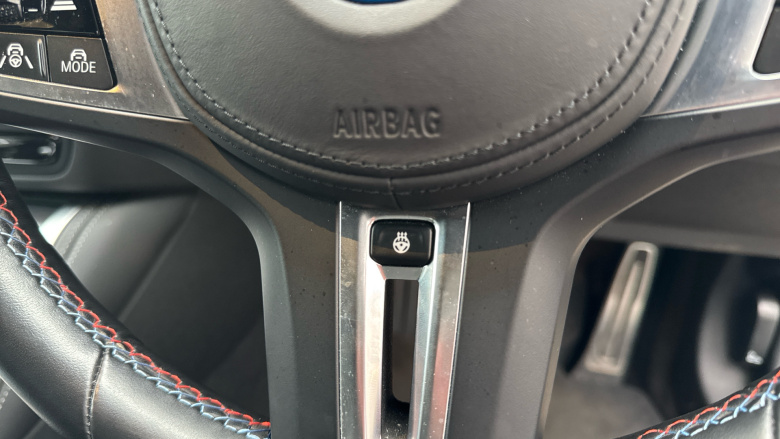 BMW i4 400kW M50 83.9kWh 5dr Auto Electric Hatchback